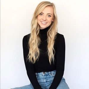 Meet your Posher, Morgan